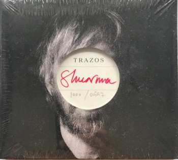Album Shuarma: Trazos
