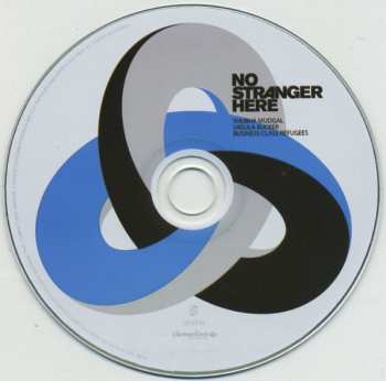 CD Shubha Mudgal: No Stranger Here