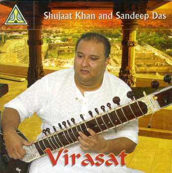 Album Sandeep Das: Virasat
