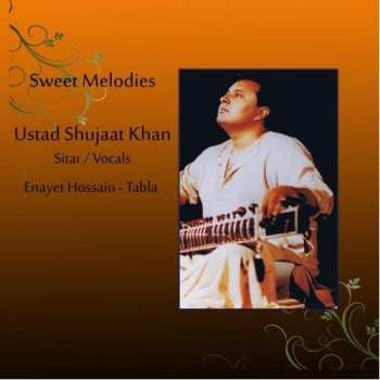 CD Enayet Hossain: Sweet Melodies
