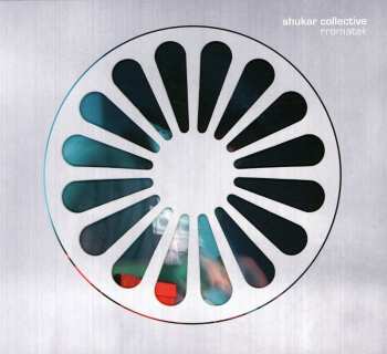 Album Shukar Collective: Rromatek