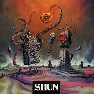 CD Shun: Shun