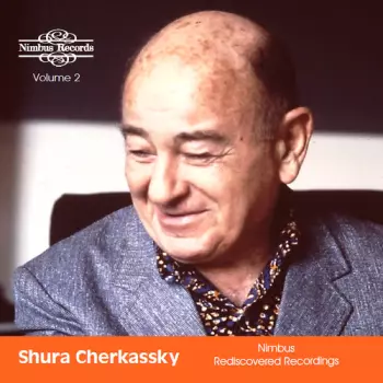 Shura Cherkassky