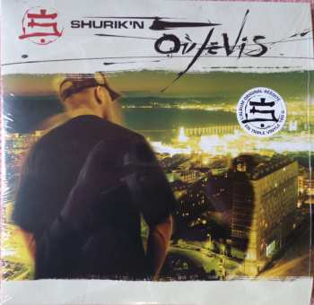 3LP Shurik'n: Où Je Vis