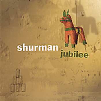 Album Shurman: Jubilee