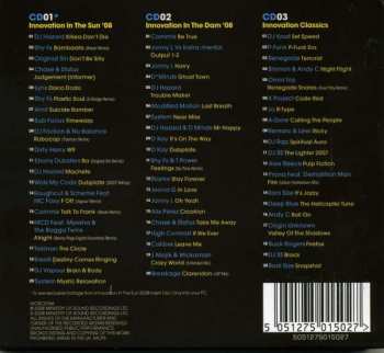 3CD Shy FX: Innovation The Album DIGI