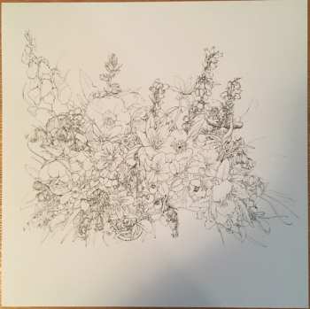 CD Shy, Low: Hiraeth