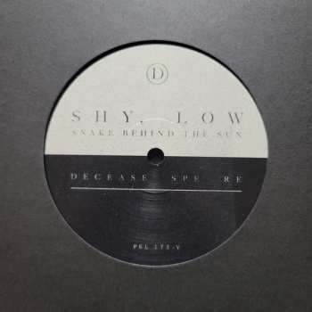 2LP Shy, Low: Snake Behind The Sun