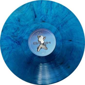 LP Shygirl: Nymph CLR | LTD