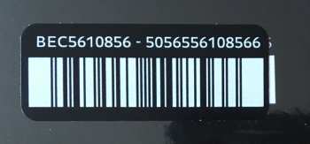 LP Shygirl: Nymph CLR | LTD