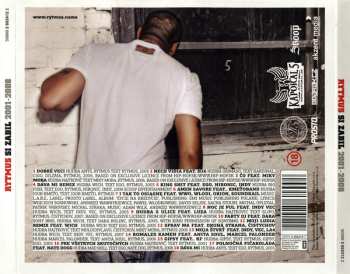 CD Rytmus: Si Zabil