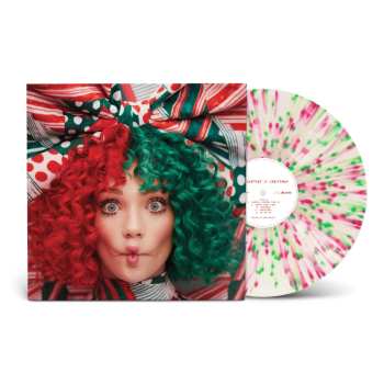 LP Sia: Everyday Is Christmas CLR | LTD