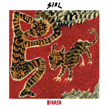 SP Sial: Binasa