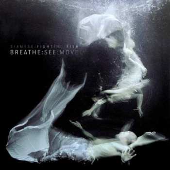 CD Siamese Fighting Fish: Breathe:See:Move
