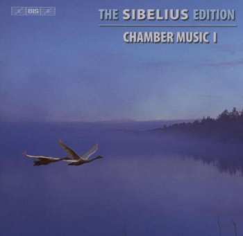 6CD/Box Set Jean Sibelius: Chamber Music I