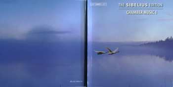 6CD/Box Set Jean Sibelius: Chamber Music I