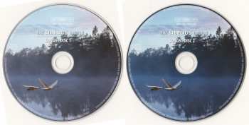 5CD/Box Set Jean Sibelius: Songs