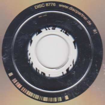 CD Siberian Meat Grinder: Siberian Meat Grinder