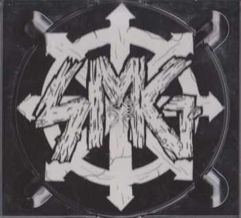 CD Siberian Meat Grinder: Siberian Meat Grinder