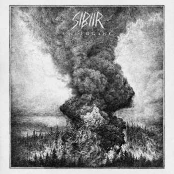 Album Sibiir: Undergang