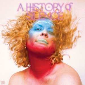 LP Sibille Attar: A History Of Silence 