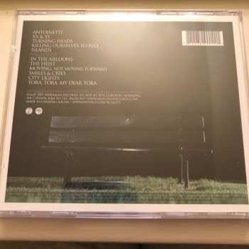 CD Sick City: Nightlife