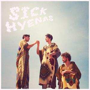 LP Sick Hyenas: Sick Hyenas