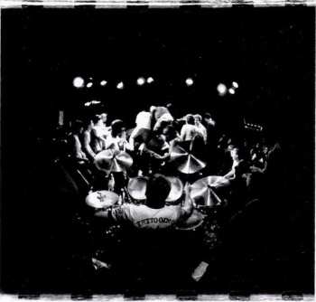 CD Sick Of It All: Sick Of It All
