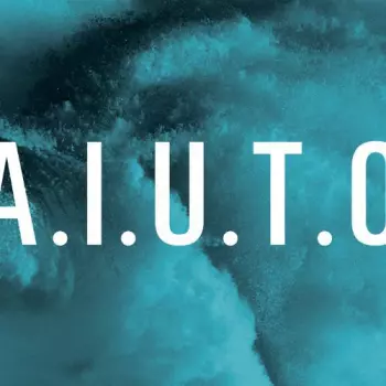 Sick Tamburo: A.I.U.T.O.