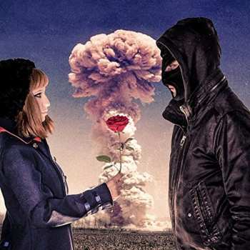 Album Sick Tamburo: Un Giorno Nuovo