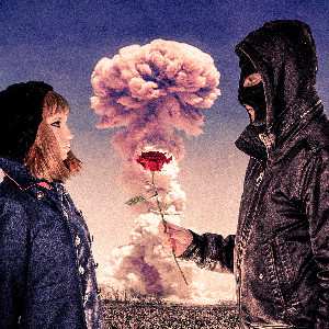 CD Sick Tamburo: Un Giorno Nuovo