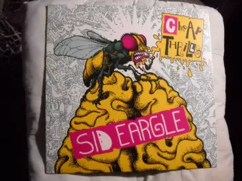 Sid Eargle: Cheap Thrills