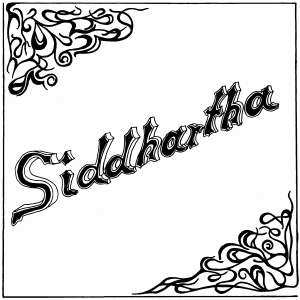 CD Siddhartha: Weltschmerz