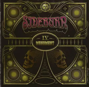 Sideburn: IV Monument