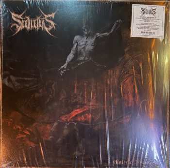 Album Sidious: Maledic Necropolis