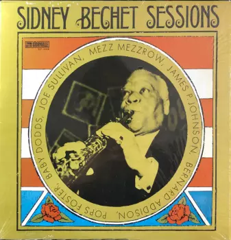 Sidney Bechet: Sessions