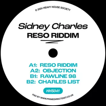 Reso Riddim