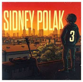 CD Sidney Polak: 3