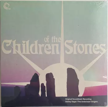 The Ambrosian Singers: Children Of The Stones