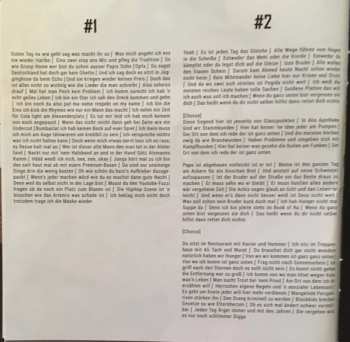 CD Sido: Das Goldene Album