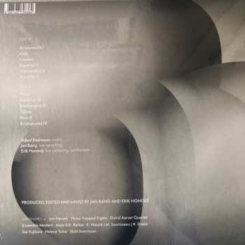 LP Jan Bang: Punkt Live Remixes Vol.²