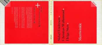 CD Christian Wallumrød: Merriwinkle