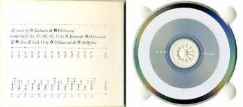 CD Christian Wallumrød: Merriwinkle