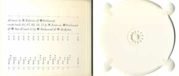 CD Christian Wallumrød: Merriwinkle