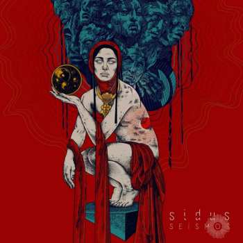 Album Sidus: Seismos
