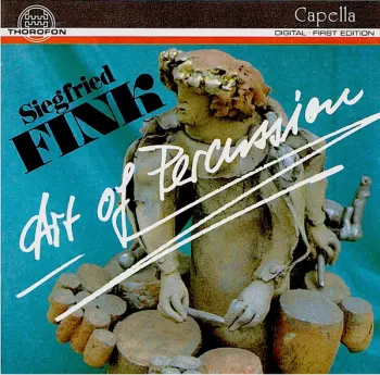 Art Of Percussion