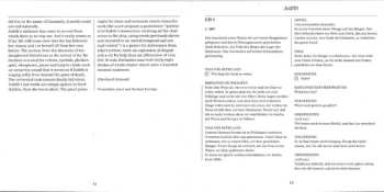 2CD Siegfried Matthus: Judith