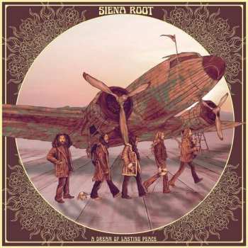 LP Siena Root: A Dream Of Lasting Peace LTD