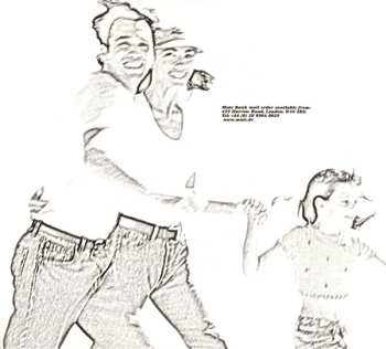 CD S.I. Futures: We Are Not A Rock Band DIGI