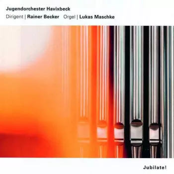 Jugendorchester Havixbeck - Jubilate!